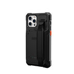 Funda Rugged Workflow para iPhone 14/13 Negro
