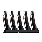 Cargador Workflow de 5 puertos Negro