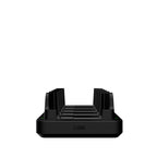 Cargador Workflow de 5 puertos Negro
