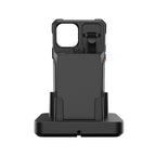 Estación de carga para funda Workflow Negro