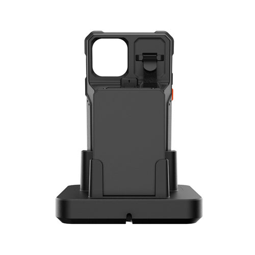 Estación de carga para funda Workflow Negro