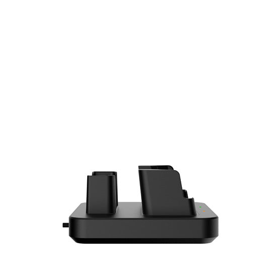 Estación de carga para funda Workflow Negro