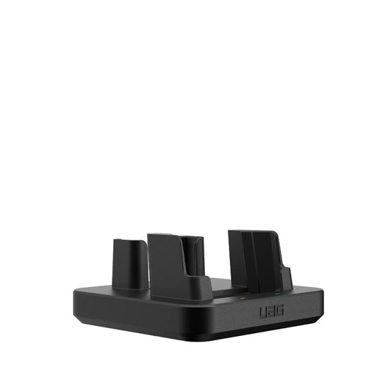 Estación de carga para funda Workflow Negro