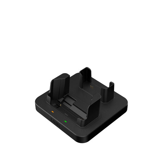 Estación de carga para funda Workflow Negro