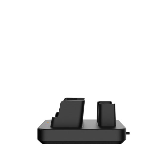 Estación de carga para funda Workflow Negro