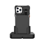 Estación de carga para funda Workflow Negro