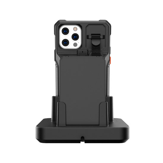 Estación de carga para funda Workflow Negro