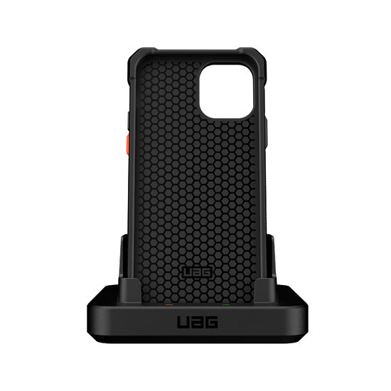 Estación de carga para funda Workflow Negro