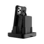 Estación de carga para funda Workflow Negro