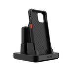 Estación de carga para funda Workflow Negro