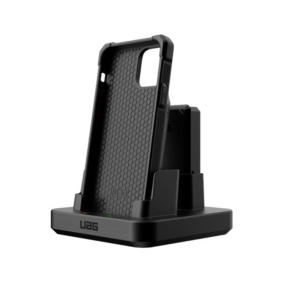 Estación de carga para funda Workflow Negro