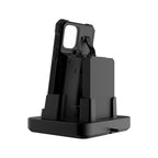 Estación de carga para funda Workflow Negro