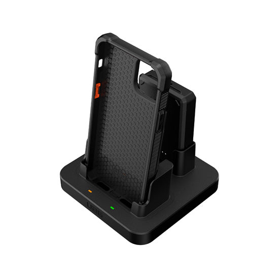 Estación de carga para funda Workflow Negro