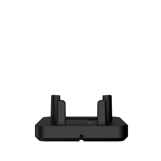Estación de carga para funda Workflow Negro