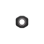 Anillo de Teléfono Magnético LT Negro