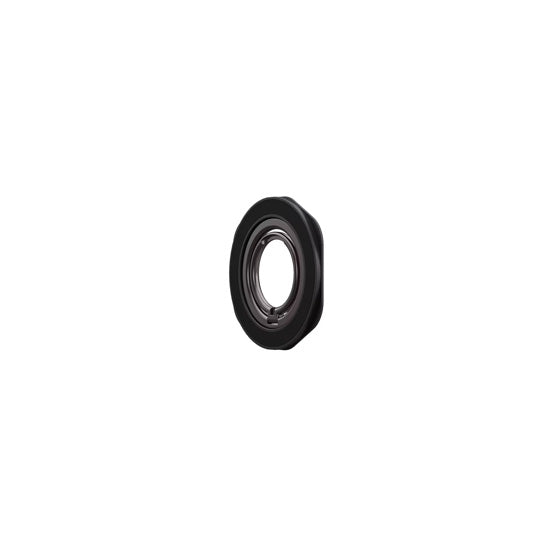 Anillo de Teléfono Magnético LT Negro