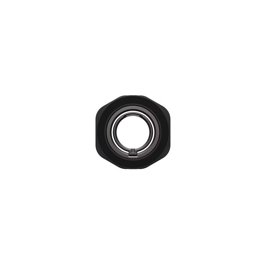 Anillo de Teléfono Magnético LT Negro