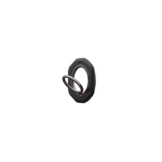 Anillo de Teléfono Magnético LT Negro