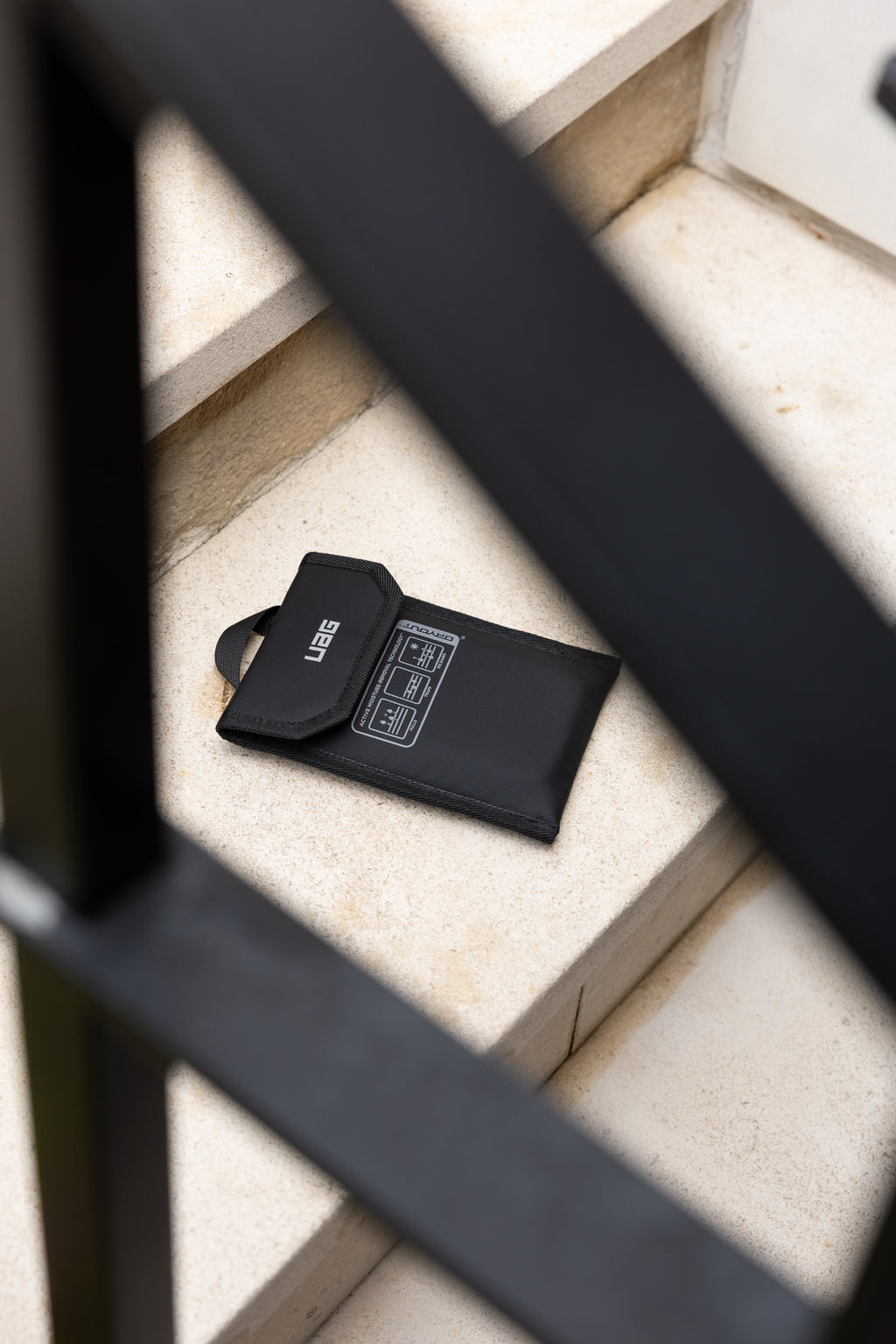 Funda de recuperación para teléfono - DRYOUT® Active Moisture-Removal Technology™