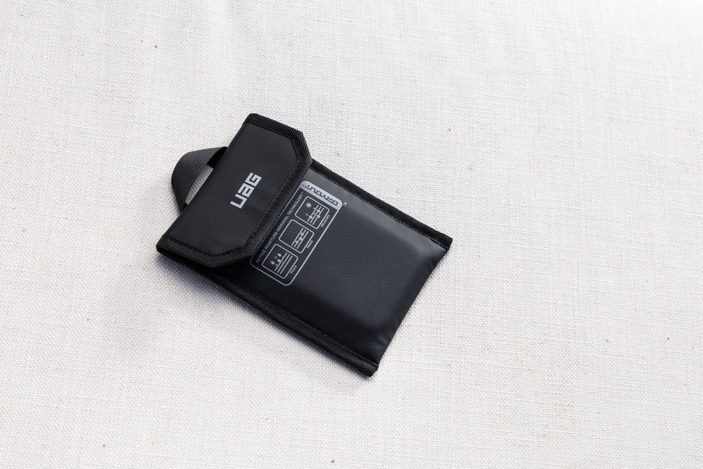 Funda de recuperación para teléfono - DRYOUT® Active Moisture-Removal Technology™