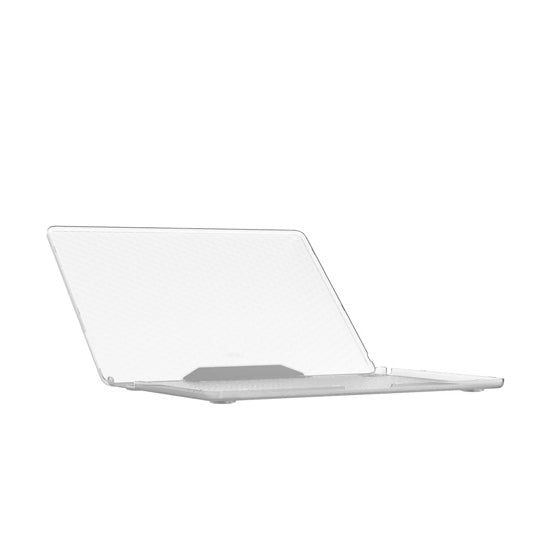 Funda Essential Armor MacBook Air 15" (M2/M3/M4/M5) Clear