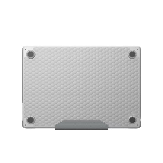 Funda Essential Armor MacBook Air 15" (M2/M3/M4/M5) Clear