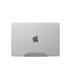 Funda Essential Armor MacBook Pro 14" (M1/M2/M3/M4/M5) Transparente