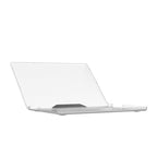 Funda Essential Armor MacBook Pro 16" Transparente (M1/M2/M3/M4/M5)