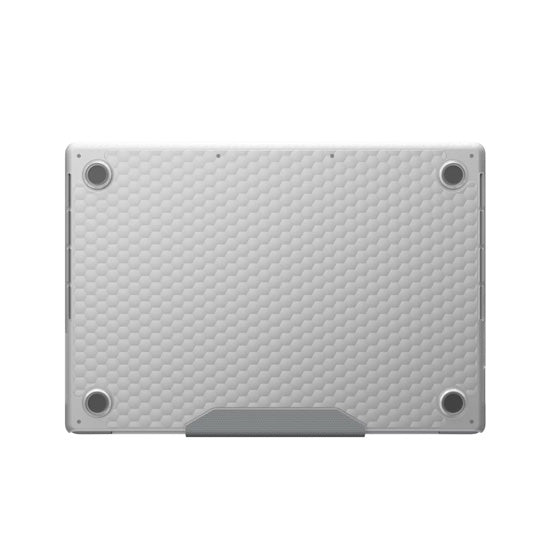 Funda Essential Armor MacBook Pro 16" Transparente (M1/M2/M3/M4/M5)