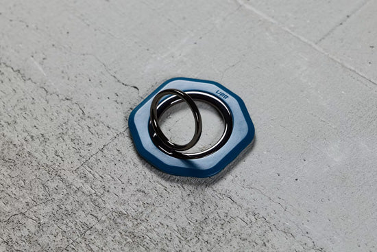 Anillo de teléfono magnético LT Colvert