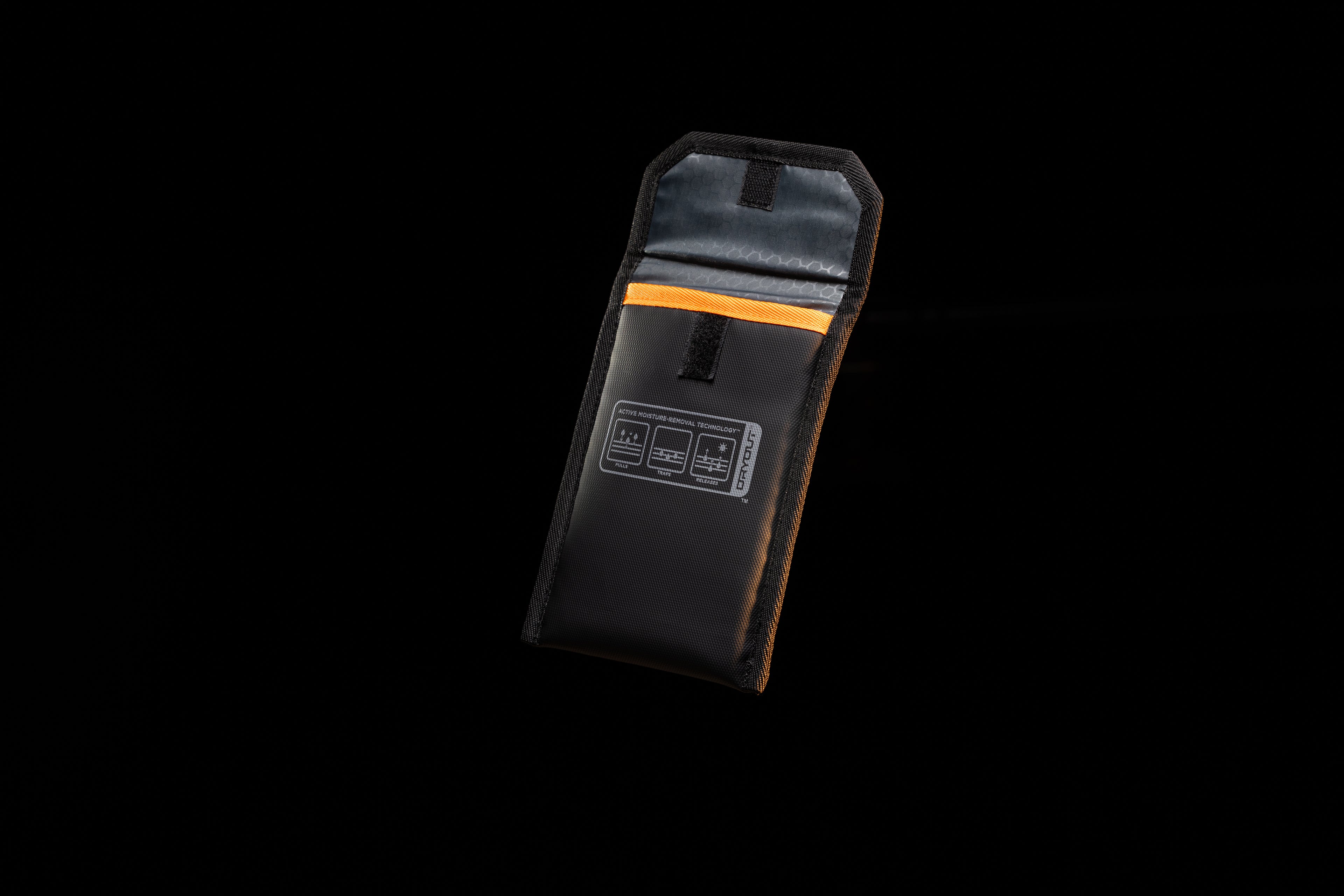Funda de recuperación para teléfono - DRYOUT® Active Moisture-Removal Technology™