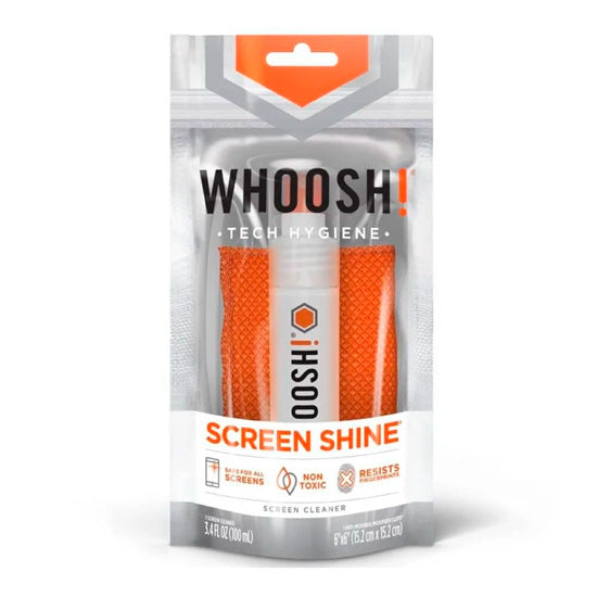 WHOOSH! Go XL Kit de Limpieza de Pantalla