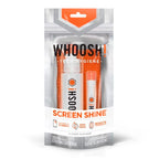WHOOSH! Kit de limpieza de pantallas Duo