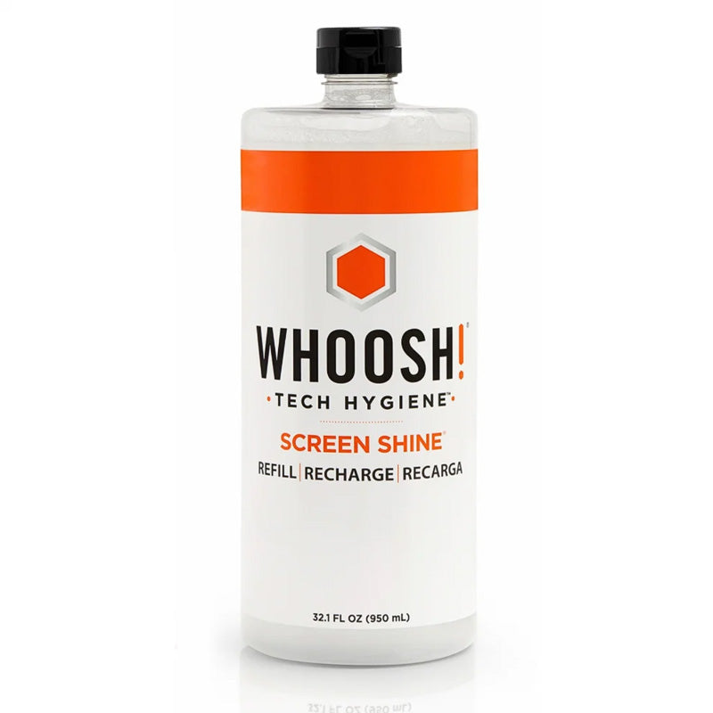 WHOOSH! Recarga screen shine 950 ml