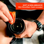 WHOOSH! Kit de limpieza de pantalla Go 30 ml
