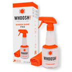 WHOOSH! Screen Shine 500 ml, Caja Retail