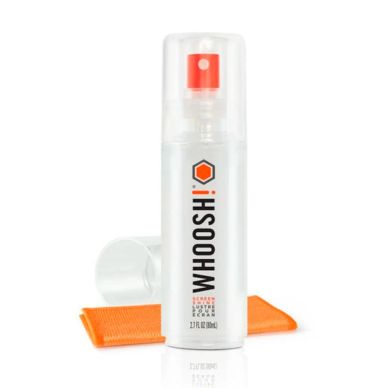 ¡WHOOSH! Agarra y Vete 80 ml + Expositor