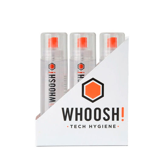 ¡WHOOSH! Agarra y Vete 80 ml + Expositor
