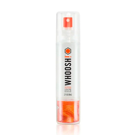 ¡WHOOSH! Agarra y Vete 80 ml + Expositor