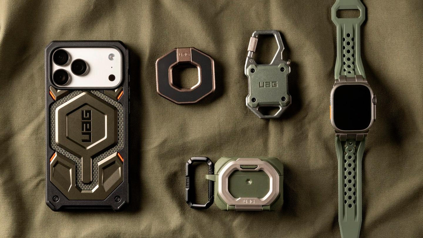 UAG