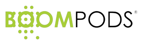BOOMPODS