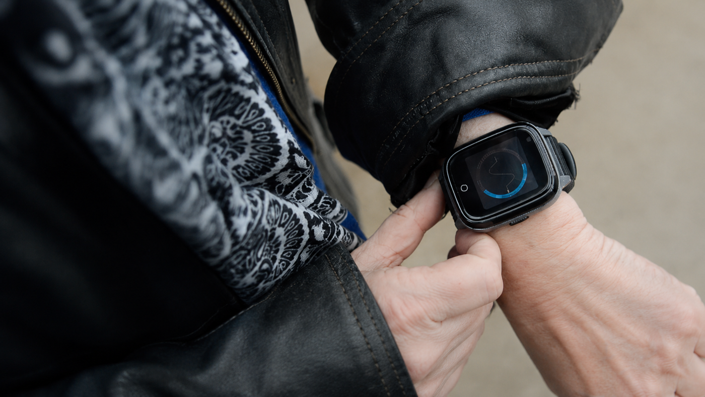 Relojes inteligentes