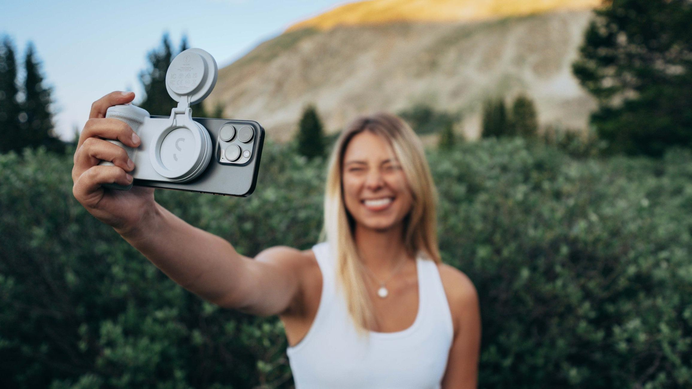 Accesorios de fotografía