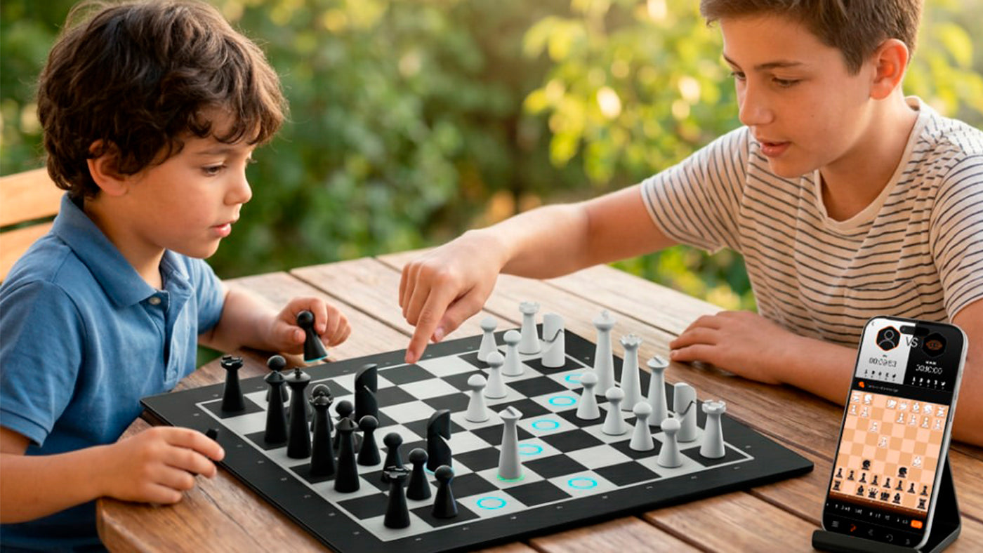 Juegos interactivos