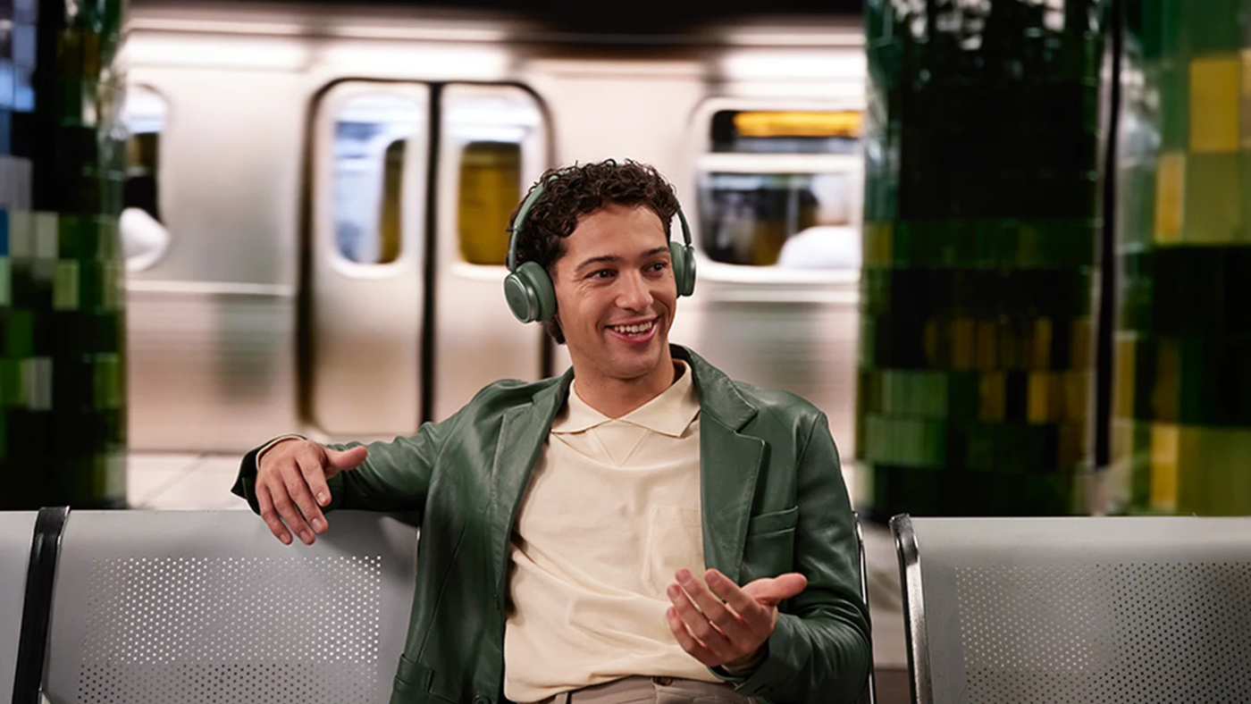 Auriculares