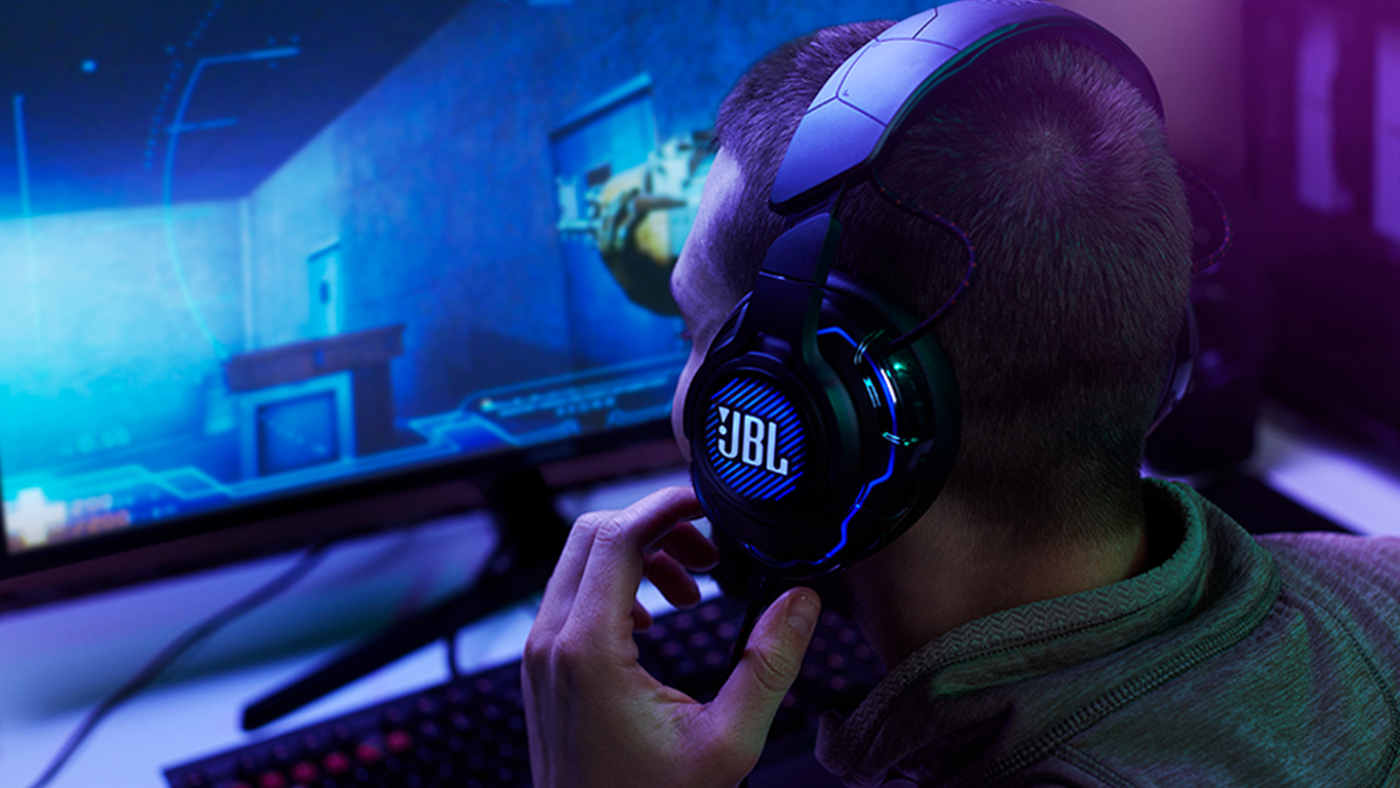 Auriculares gaming