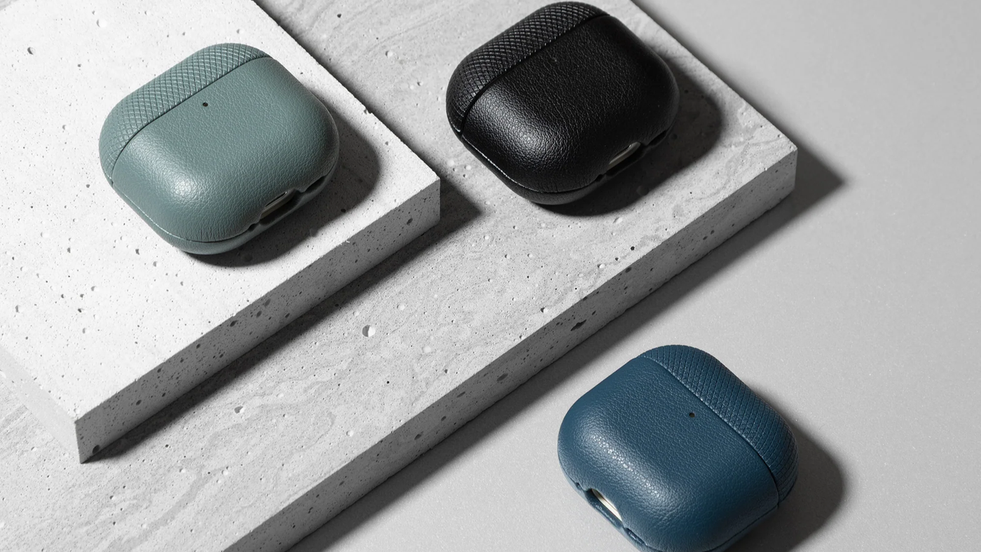 Fundas para AirPods