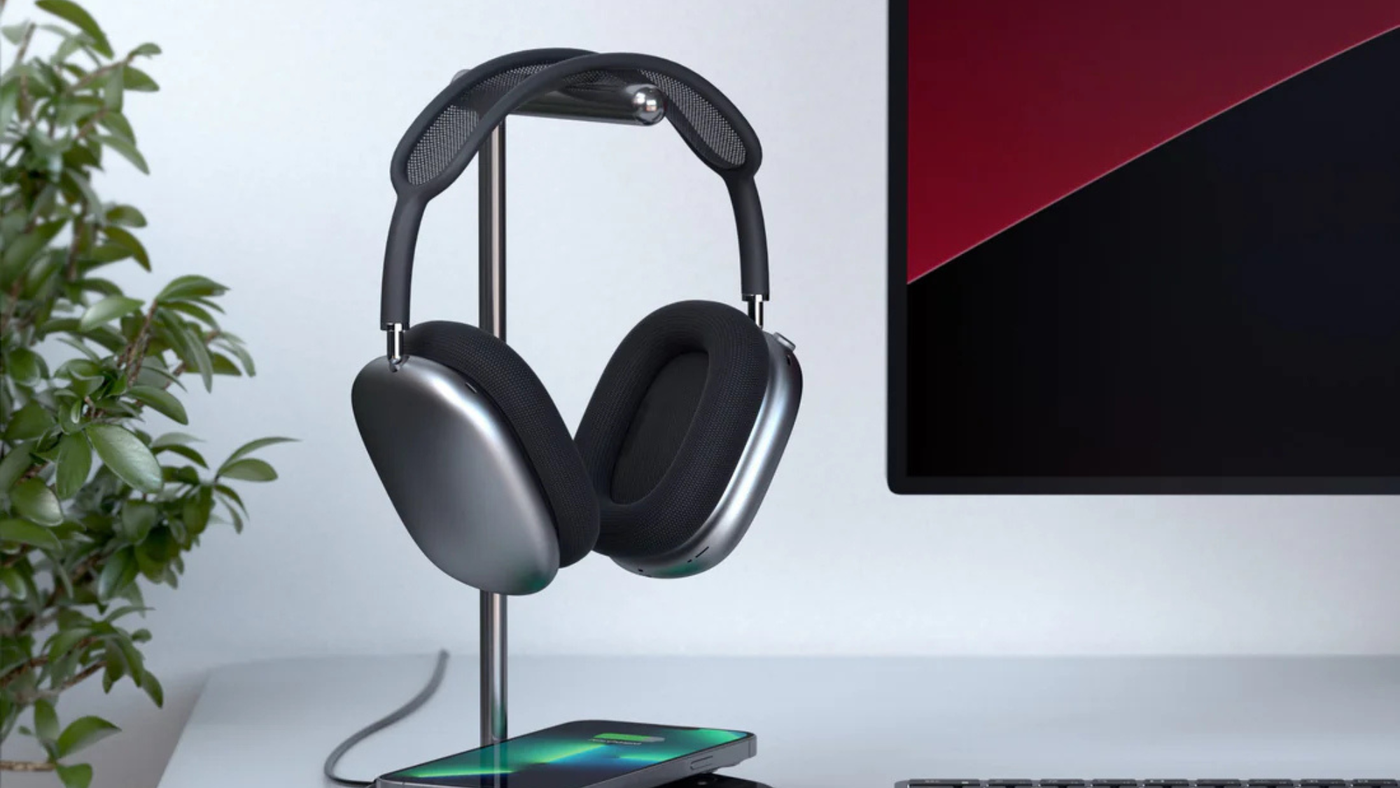 Soportes para auriculares