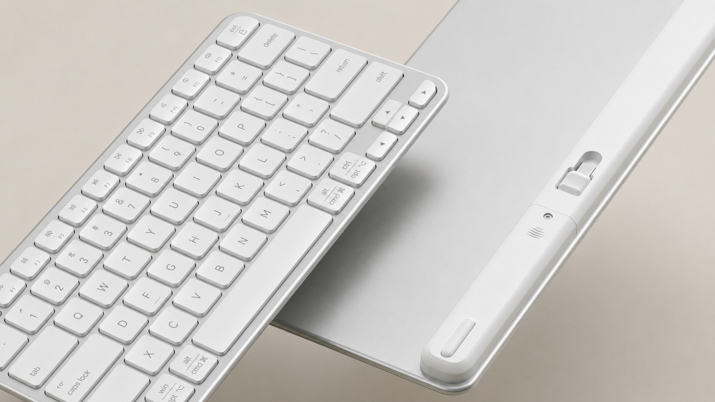 Teclados