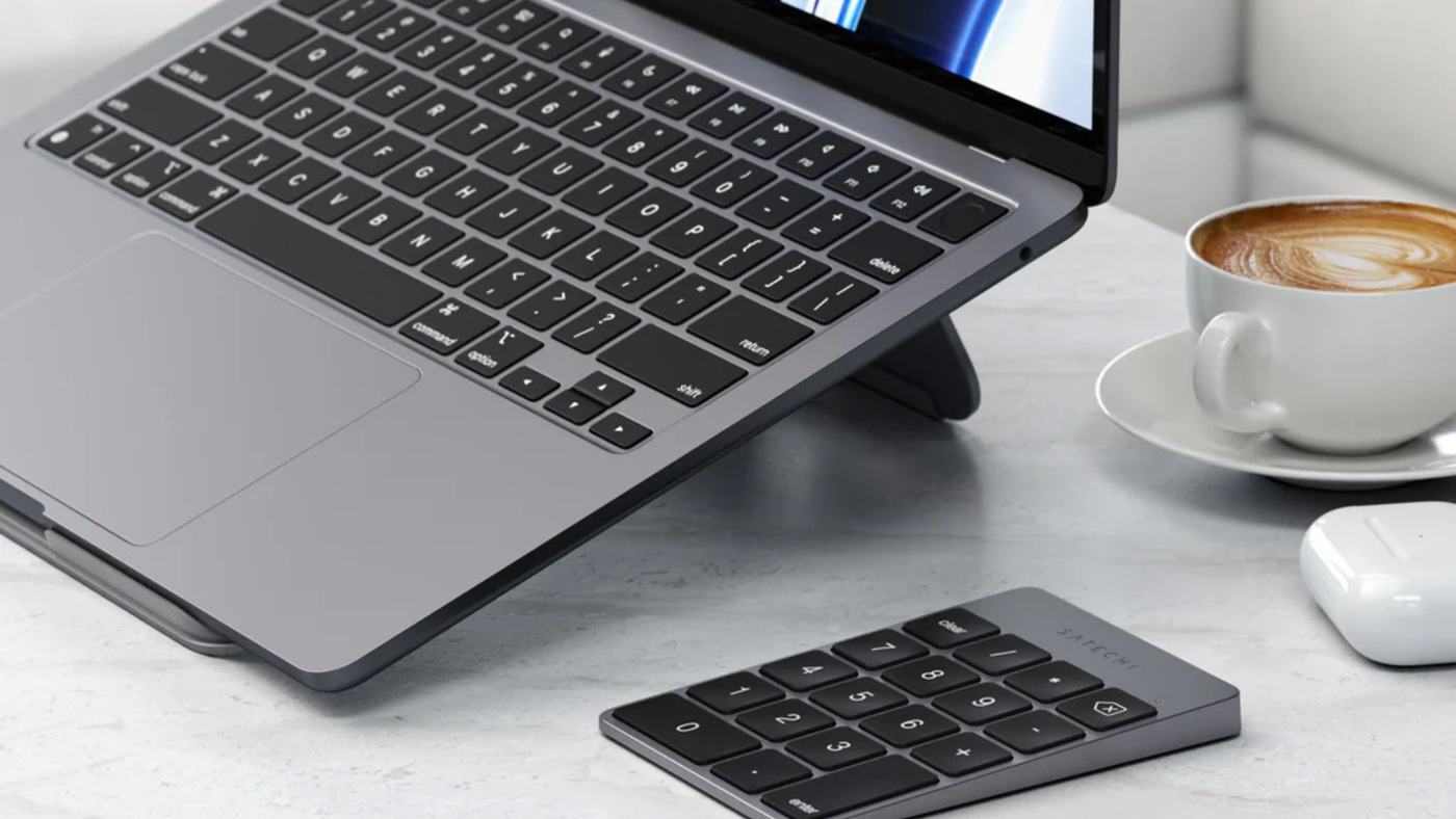 Teclado numérico